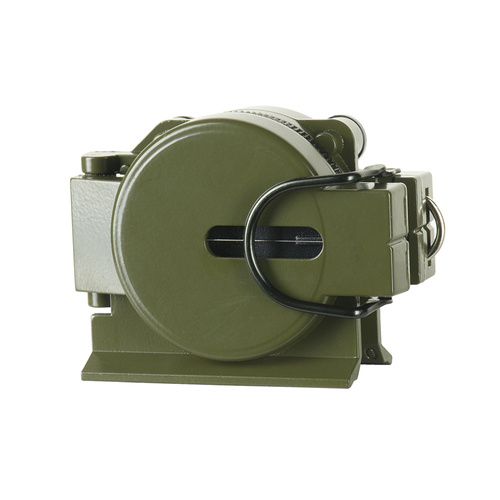 Kompasse - M-Tac – Ranger Militärkartenkompass – Oliv – DC45-2A