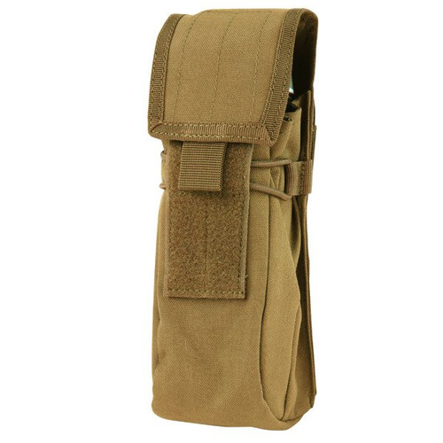 Condor - Wasserflasche Tasche - Coyote braun - 191045-498 - Hydrationstaschen
