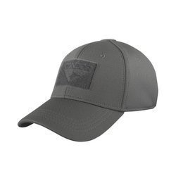 Condor - Baseball Flex Cap - Graphite - 161080-018