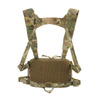 M-Tac - Taktische Weste Chest Rig Military Elite - MultiCam - 10138008