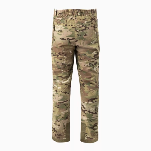 Helikon - Taktische Hose Trooper - Nylon - MultiCam - SP-TRP-AG-34 - Wanderhosen - Bekleidung