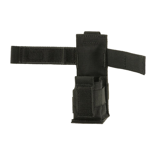 M-Tac - Taktische Stasis Tasche - Cordura 1000D - Schwarz - 10021002 - Medic Taschen - Ausrüstung