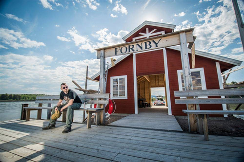 Helikon - Klappbare Outdoor-Kappe - Shadow Grey - CZ-FOC-NL-35 - Caps & Feldmützen