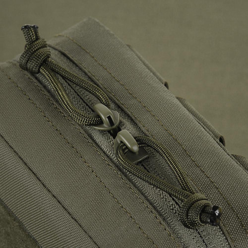 Universal & Cargo Taschen - M-Tac - Elite Small Military Organizer - Ranger Green - 10031123