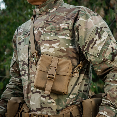 Sonstige - M-Tac - PVS-14 Monokularträger - Coyote - 10023105