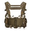 Direct Action - Hurricane Hybrid Chest Rig® - Cordura® - Ranger Green - CR-HRCN-CD5-RGR
