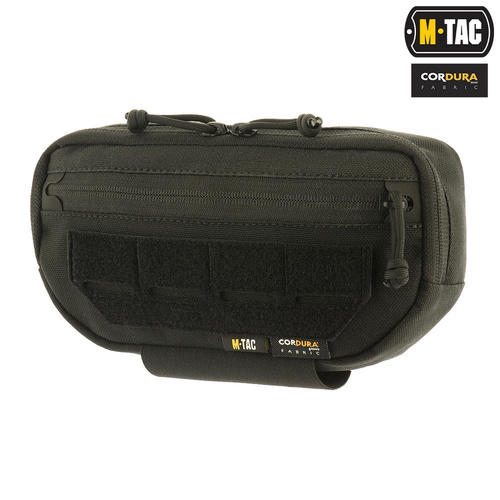M-Tac - Breakaway Hüfttasche Dangler Elite Gen.II - Cordura 1000D - Schwarz - 10086802 - Sonstige