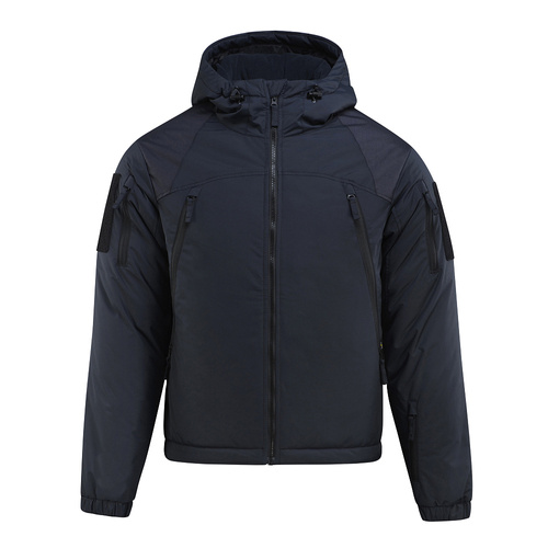 Winterjacken - M-Tac - Alpha Gen.III Pro G-Loft Winterjacke - Dark Navy Blue - 20431115