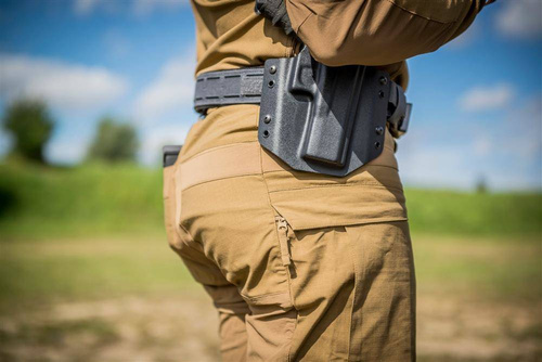 Taktische Gürtel - Helikon - Cobra Modular Range Belt® - Shadow Grey - PS-MR4-NL-35