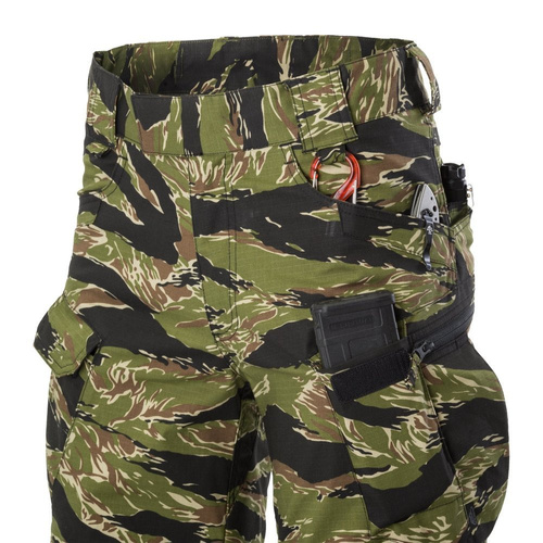 Cargohosen - Helikon - Taktische Hose UTP - PolyCotton Stretch Ripstop - Desert Night Camo - SP-UTL-SP-0L