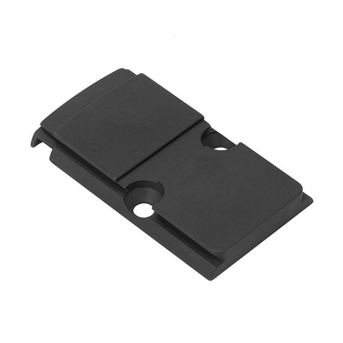 Holosun Kollimatorvisiere - Holosun - RMR-Montageplatte für 509 Red Dot Serie - Schwarz - 509 RMR