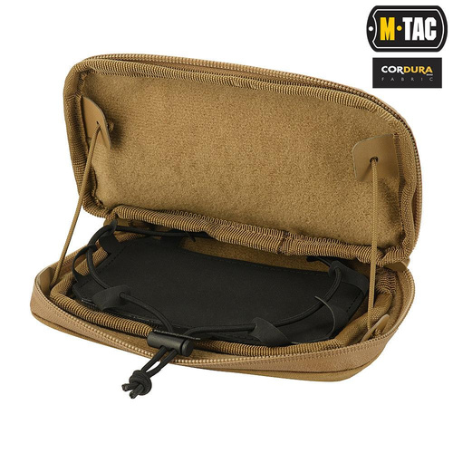 Admin Taschen - M-Tac - Admin Elite Tasche - Coyote - 10183005