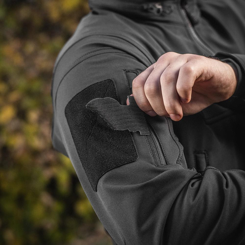 Verschiedenes - M-Tac - Bad Boy Patch - Tattoo - Morale Patch - Schwarz - 51317299 - Morale Patch