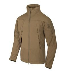 Helikon - Blizzard® Jacke - StormStretch® - Coyote - KU-BLZ-NL-11