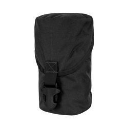 Direct Action - Tasche Hydro Utility Pouch® - Cordura® 500D - Schwarz - PO-HYDR-CD5-BLK