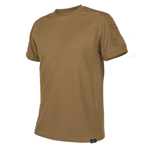 Helikon - Taktisches T-Shirt TopCool Lite - Coyote - TS-TTS-TL-11 - Militär-T-Shirts