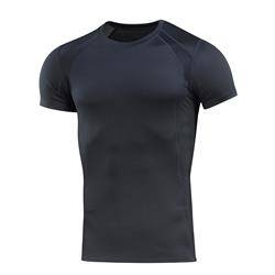 M-Tac - Thermoaktives T-Shirt Athletic Gen. 2 - Dark Navy Blue - 80006115