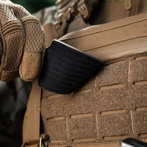 M-Tac – Valkyrie Spear Patch – 3D PVC – Coyote – 51116605 - Andere