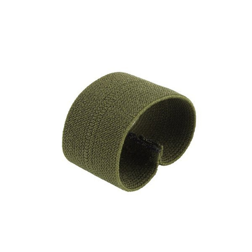 Andere - WISPORT - Halter für überschüssiges Klebeband - 50 mm - Olivgrün