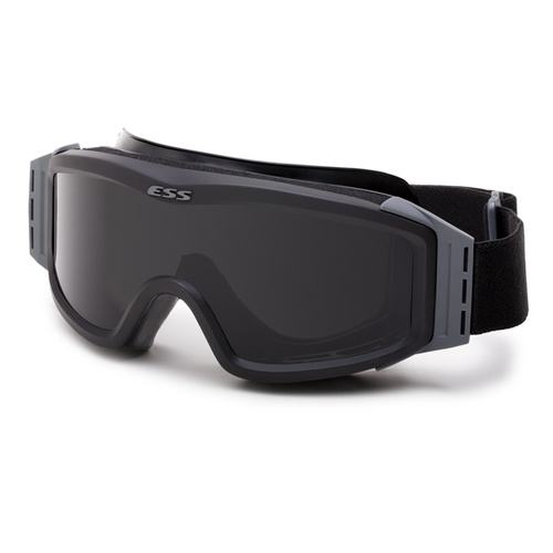 ESS - Profile NVG Brille ISSUE 3LS - Schwarz - 740-0397 - Ballistische Brillen (Goggles) - Ausrüstung