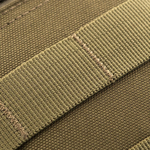 Outdoor - M-Tac - City Patrol Sling Pack - Olive - MTC-098-4-OD - Taschen