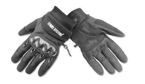 Taktisch Handschuhe - Strike Systems - Tactical Assault Handschuhe- 16022 / 16023