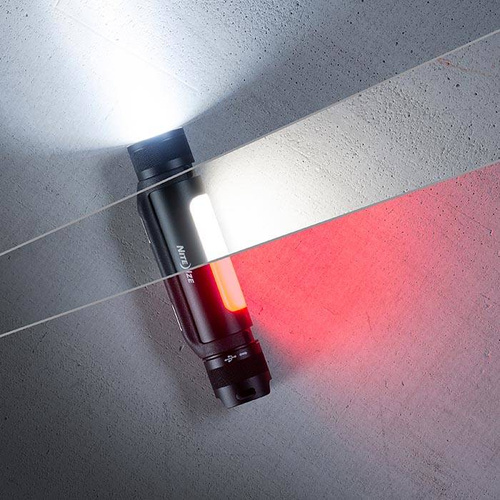 Nite Ize - Radiant® Rechargeable Utility Light - 850lm - RUM1A-01-R7 - LED-Taschenlampen