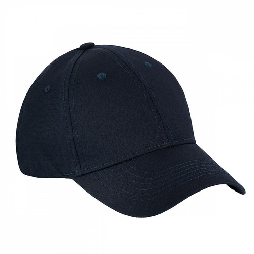 M-Tac - Taktische Kappe - Flex Rip-Stop - Dark Navy Blue - 40533015 - Caps & Feldmützen