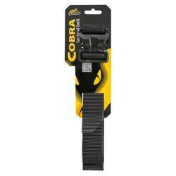 Helikon - Cobra GT FG45 Taktischer Gürtel - 45 mm - Schwarz - PS-CG4-NL-01