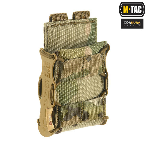 M-Tac - Universal-Magazintasche Mini - AR/AK - MultiCam - 10188008 - Magazin & Munitionstaschen - Ausrüstung