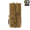 M-Tac - Funkgerätetasche - MOLLE - Coyote - 10130005