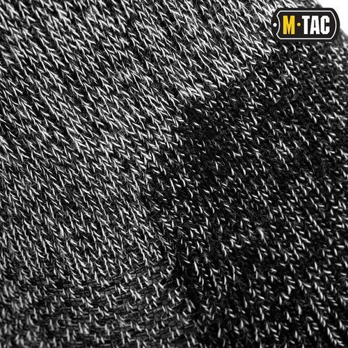 Bekleidung - M-Tac - Coolmax 40% Socken - Grau - JL1026A - Socken