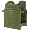 Condor - LCS Lightweight Tactical Sentry Plate Carrier Vest - Laser Cut - Green OD - 201068-001.