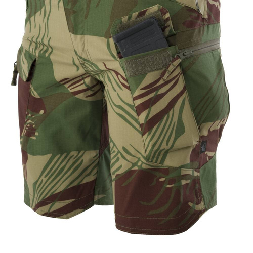 Helikon - Shorts Urban Tactical Shorts 8.5"® - Rhodesian Camo - SP-UTS-SP-1K - Kurze Hose - Bekleidung
