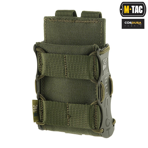 M-Tac - Universal-Magazintasche Mini - AR/AK - Olive - 10188001 - Magazin & Munitionstaschen