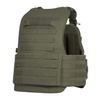 M-Tac - Taktische Weste Plate Carrier Sturm - Ranger Green - 10256023