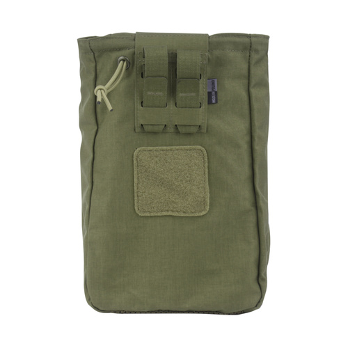 Drop Taschen - Templars Gear - Müllsack Dump Bag Long - Ranger Green - TG-DB-L-RG