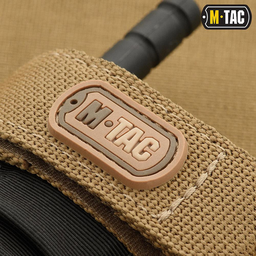 M-Tac - Tactical Tourniquet Pouch - Coyote - 10021005 - Medic Taschen - Ausrüstung