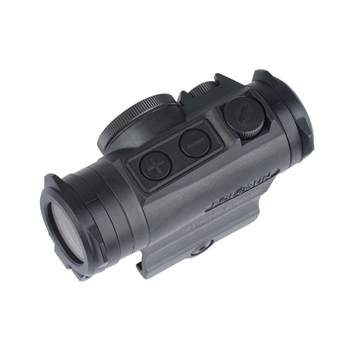 Outdoor - Holosun - Geschlossener Kollimator HE515GT - Titan - Killflash - QD - Picatinny - Flipback - HE515GT-RD - Holosun Kollimatorvisiere