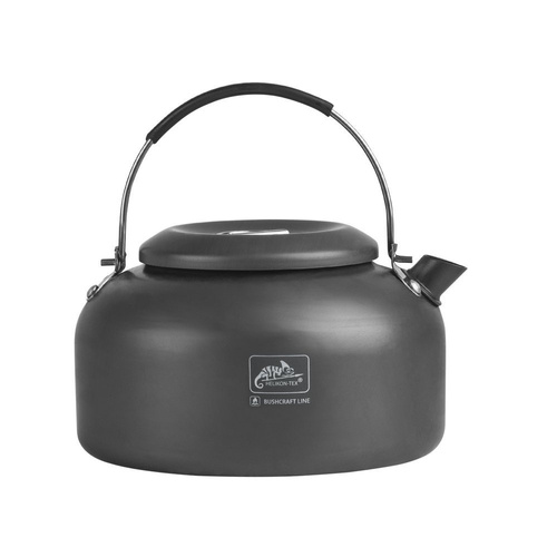 Helikon - Aluminium-Wasserkocher - 1,4 L - TK-CKT-AL-19 - Besteck & Geschirr