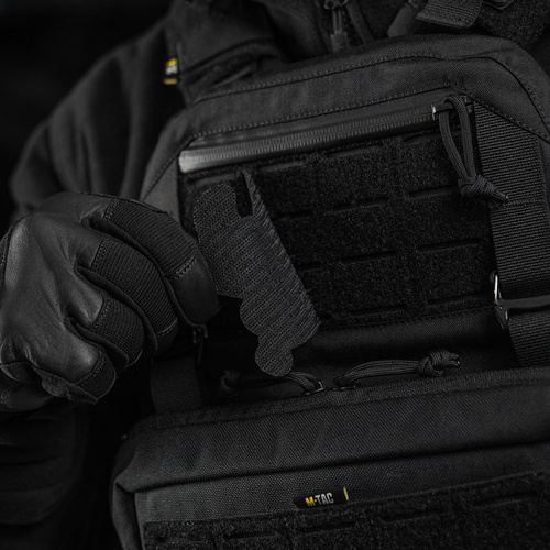 Verschiedenes - M-Tac – Gladiator-Helm-Aufnäher – Stickerei – 500D Cordura – Gold – 51374002 - Andere