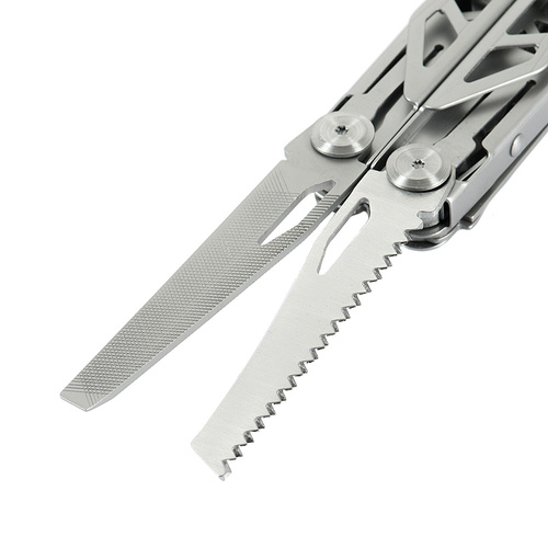 Multitool M-Tac - M-Tac - Multitool Type 3 - Silber - 60020011