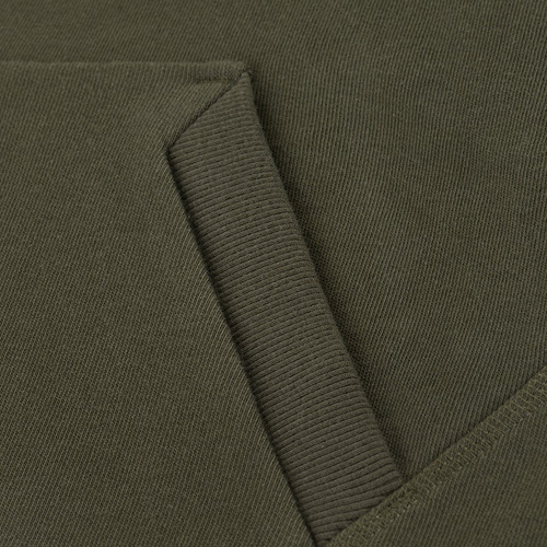 M-Tac - Taktischer Kapuzenpullover Cotton Raglan Hard Hoodie - Army Olive - 51388062 - Militär-Sweatshirts - Bekleidung