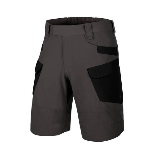 Helikon - Outdoor Tactical Shorts® 11'' - VersaStretch® Lite - Olive Drab - SP-OTK-VL-8501A - Kurze Hose