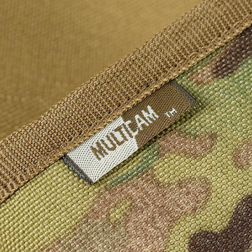 Verschiedenes - M-Tac - Elite Gen.II Brieftasche - Klettverschluss - Multicam - 20424808 - Geldbeutel