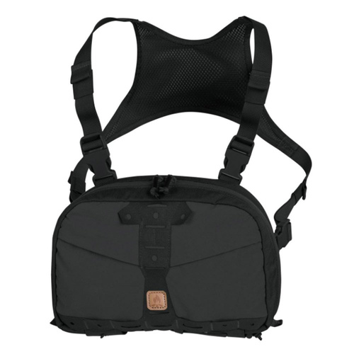 Helikon - Brustplatte Chest Pack Numbat® - Schwarz - TB-NMB-CD-01 - Gürtel, Bein & Hüfttaschen