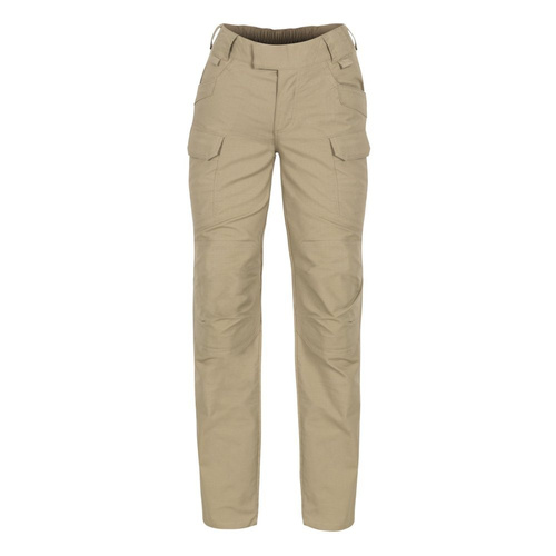 Helikon - Women's UTP® (Urban Tactical Pants®) - Ripstop - Schwarz - SP-UTW-PR-01 - Cargohosen