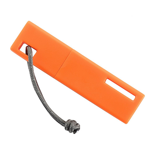 M-Tac - Taktischer Feuerstein - Orange - MTC-DM-FMS-709 - Feuer