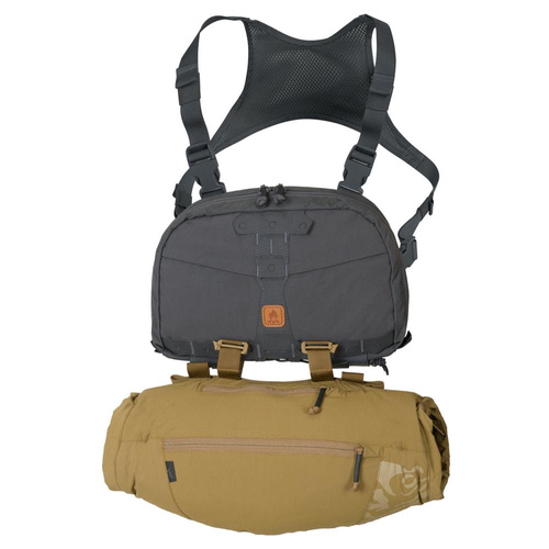 Bekleidung - Helikon - Frostbeulen-Handwärmer - StormStretch - Schwarz - WM-FHW-NL-01 - Winterhandschuhe