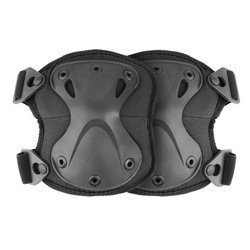 Mil-Tec - schützen Knie-Pads - schwarz - 16231302